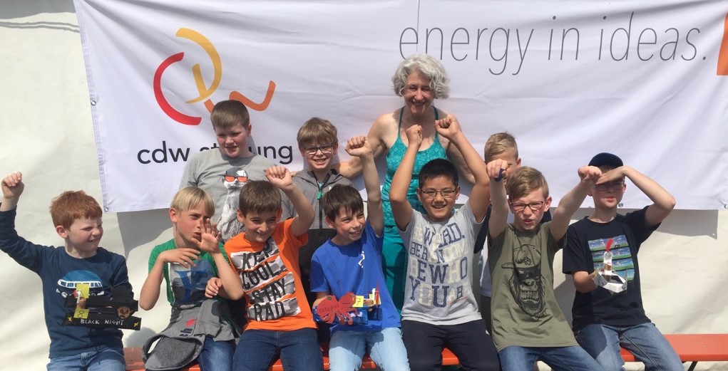 Erfolgreiche Veranstaltung – Hessen SolarCup 2019