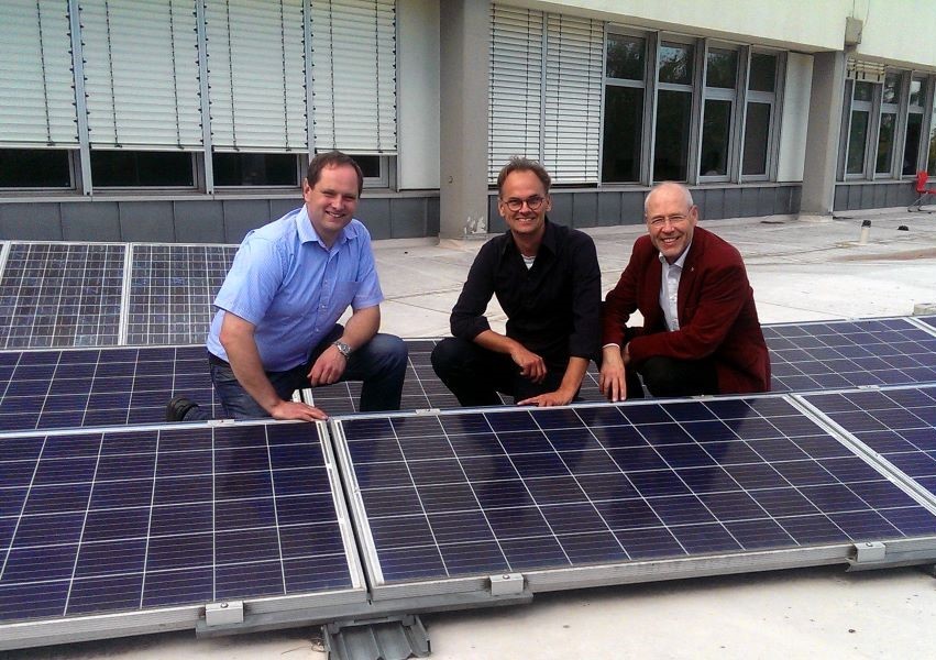 cdw Stiftung unterstützt jetzt auch den Werra-Meißner-Kreis beim Zubau Erneuerbarer Energien